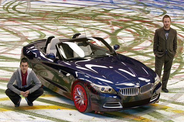   BMW Z4     (12 )