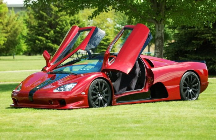 Ultimate Aero 2009 SSC (10 )