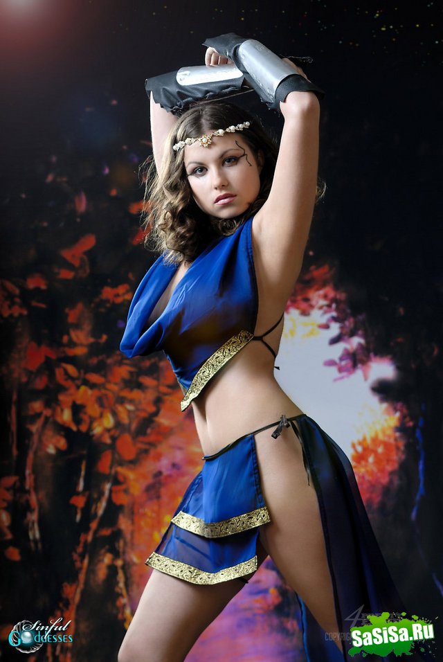 ������� ���: Mia (14 ����)