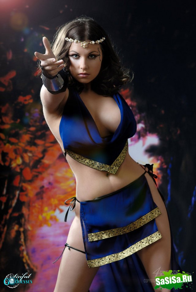 ������� ���: Mia (14 ����)