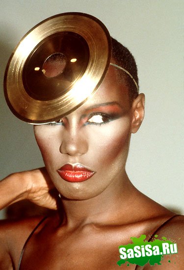 -   (Grace Jones)   (20 )