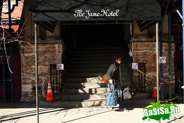 The Jane Hotel  - (10 )