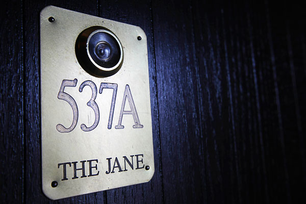 The Jane Hotel  - (10 )