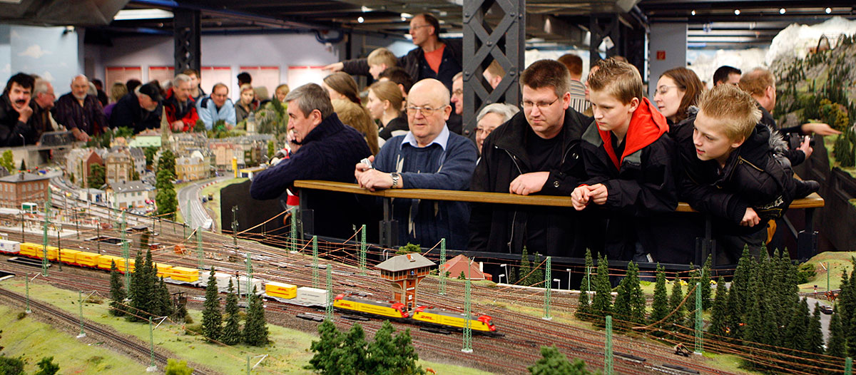           Miniatur-Wunderland (8 )