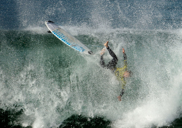     Rip Curl Bells Beach Pro 2009 (14 )