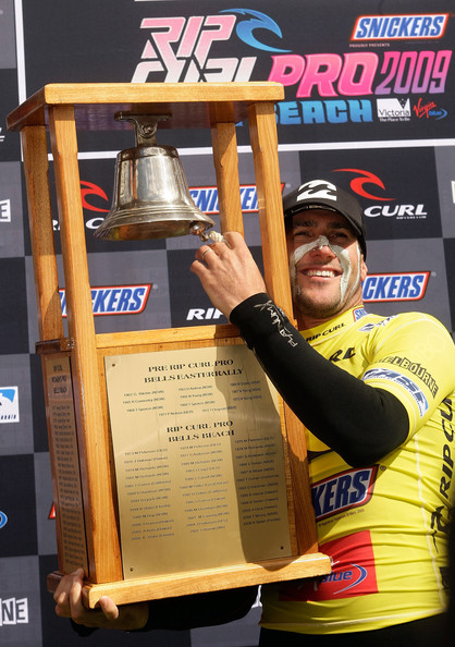     Rip Curl Bells Beach Pro 2009 (14 )