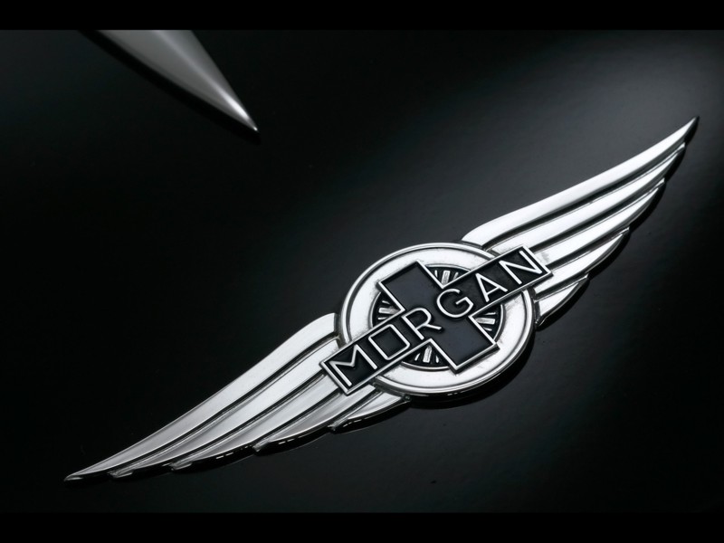 Morgan Aero SuperSports 2010 (8 фото)