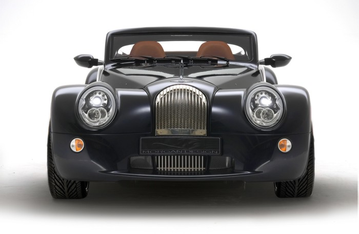 Morgan Aero SuperSports 2010 (8 )