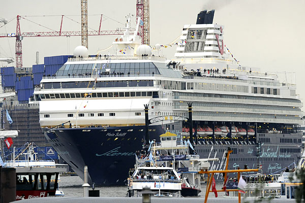    Mein Schiff   (24 )