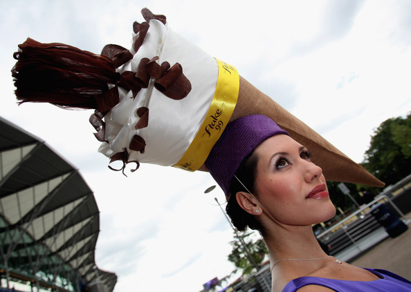      Royal Ascot (18 )