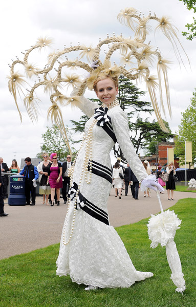      Royal Ascot (18 )