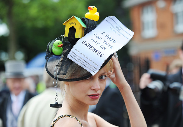      Royal Ascot (18 )