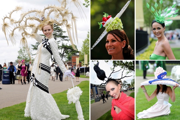      Royal Ascot (18 )