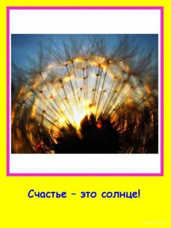 Что такое счастье... (12 фото)