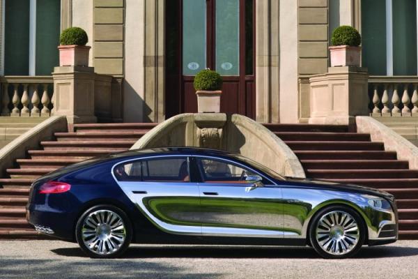 Bugatti 16C Galibier (9 )