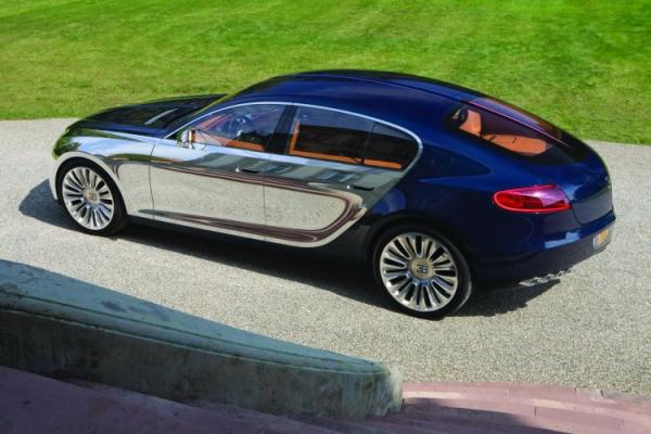 Bugatti 16C Galibier (9 )