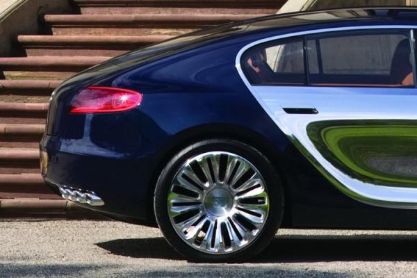 Bugatti 16C Galibier (9 )