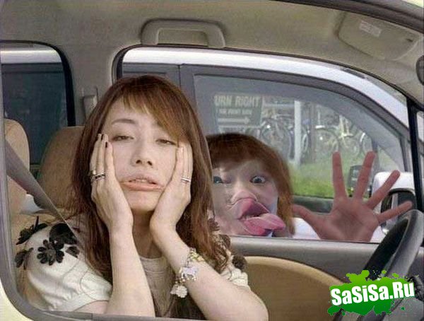  (   )