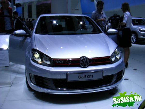 Frankfurt motor show 2009 (21 )