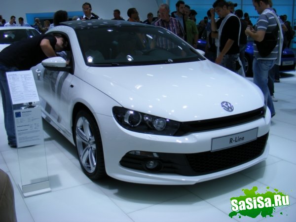 Frankfurt motor show 2009 (21 )