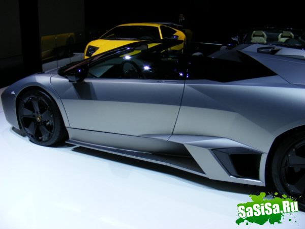 Frankfurt motor show 2009 (21 )