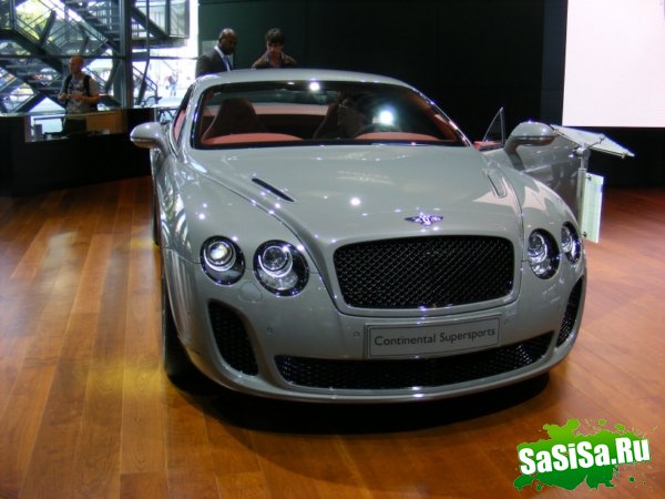 Frankfurt motor show 2009 (21 )