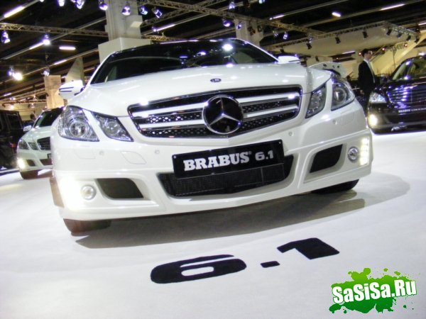 Frankfurt motor show 2009 (21 )