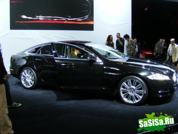 Frankfurt motor show 2009 (21 )