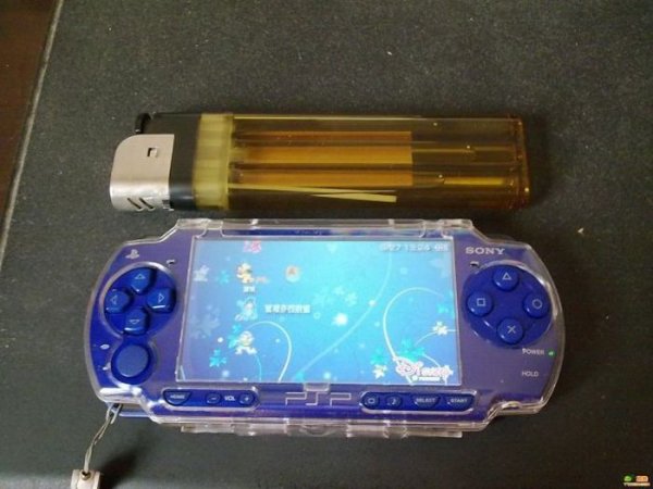 PSP    (3 )