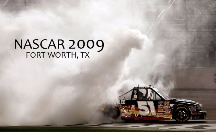  NASCAR 2009 (23 )