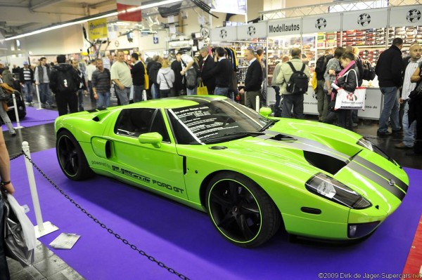 Essen Motor Show 2009 (13 )