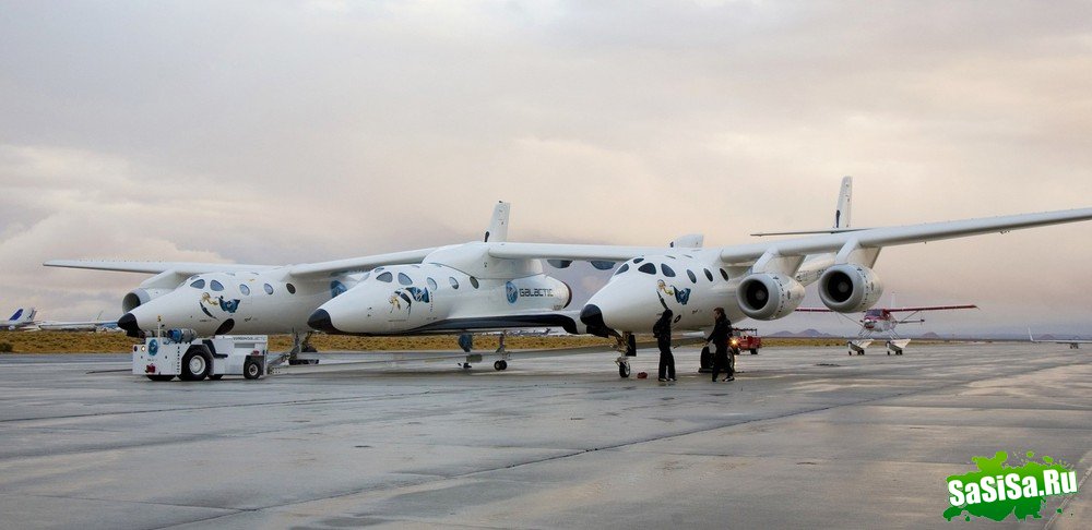 SpaceShipTwo -      (10 )