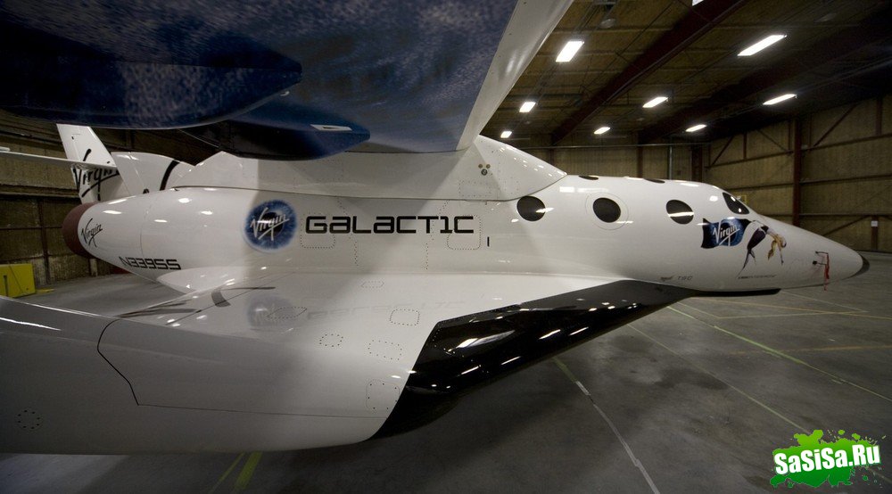 SpaceShipTwo -      (10 )