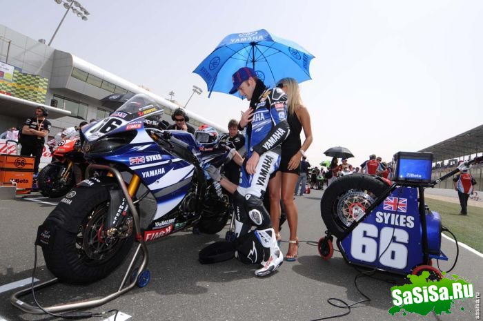  Yamaha Racing 2009 (46 )