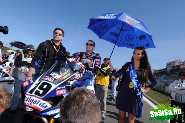  Yamaha Racing 2009 (46 )