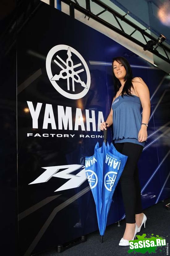  Yamaha Racing 2009 (46 )