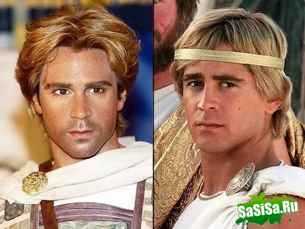      Tussauds (49 )