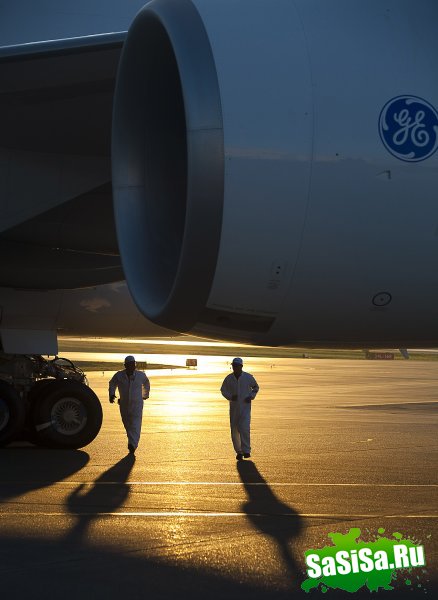     Boeing 747-8 Freighter (16 )