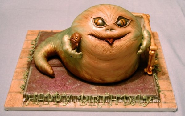 Jabba   ! (5 )