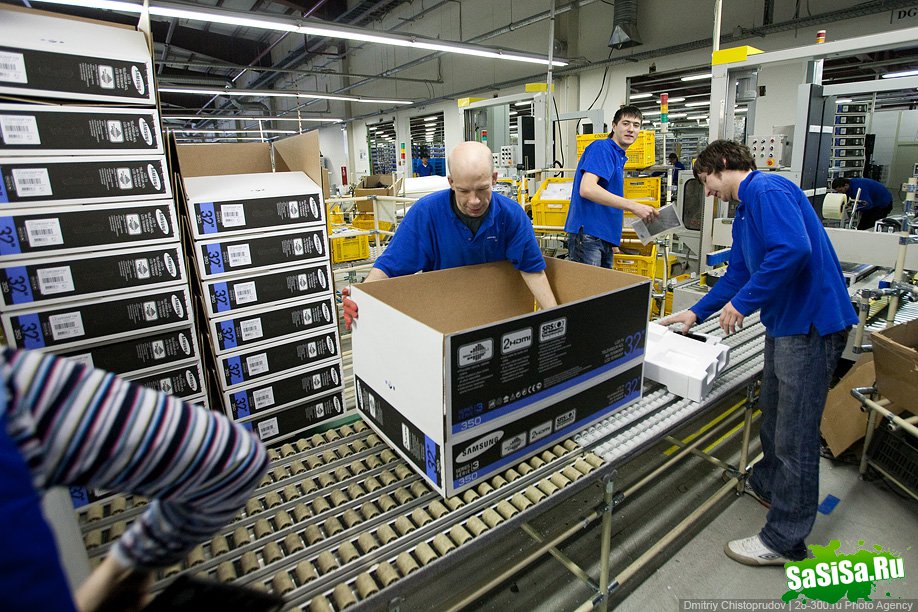 ����� �Samsung� � ������. ��� �������� ���������� (38 ����)