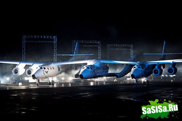     SpaceShipTwo (14 )