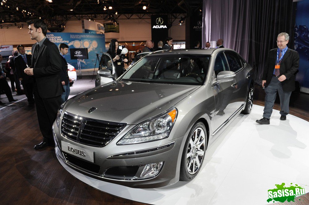 New York International Auto Show (23 )