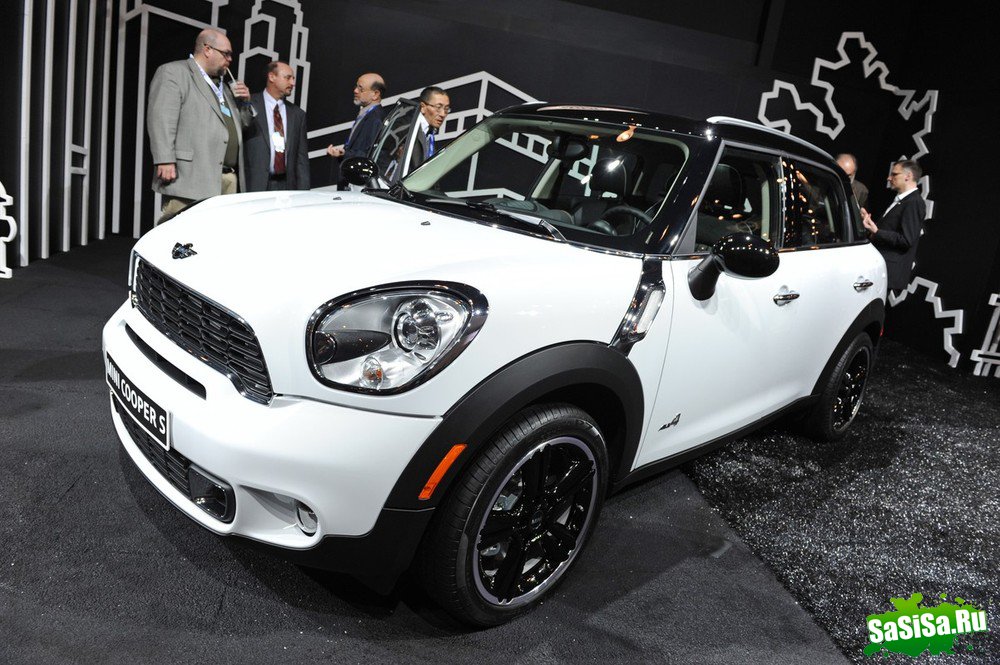 New York International Auto Show (23 )