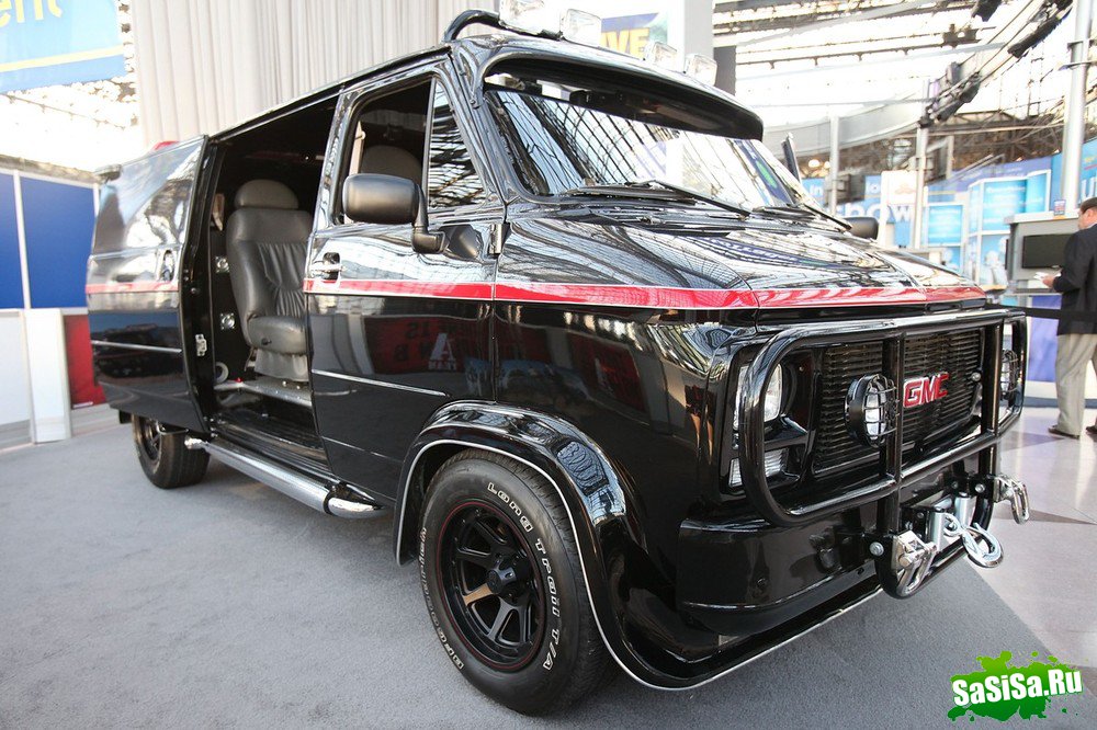 New York International Auto Show (23 )