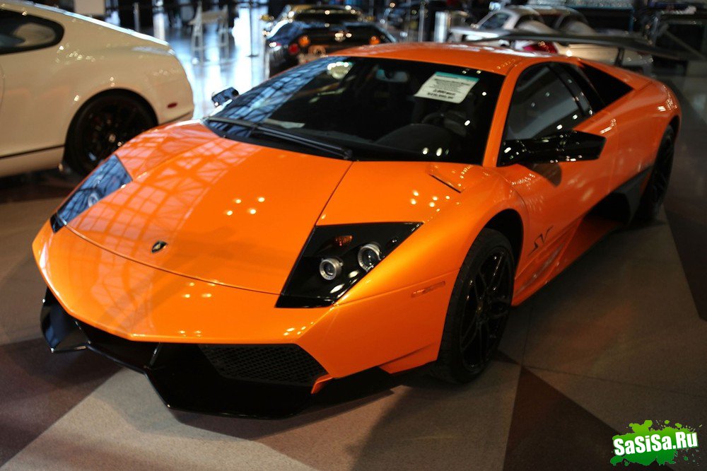 New York International Auto Show (23 )