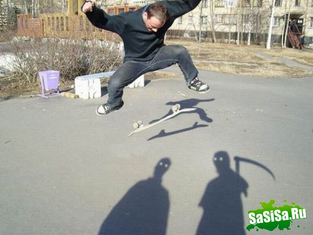  (   )