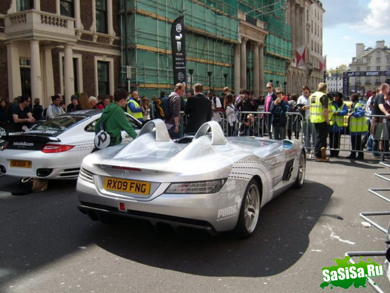   Gumball3000 world tour   (25 )