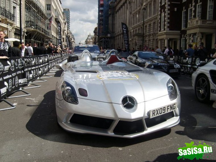   Gumball3000 world tour   (25 )