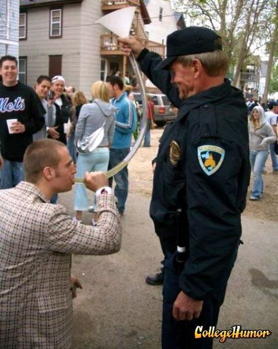 Понедельник - день тяжелый! (13 фото)