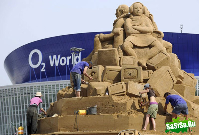 Sandsation 2010       (10 )